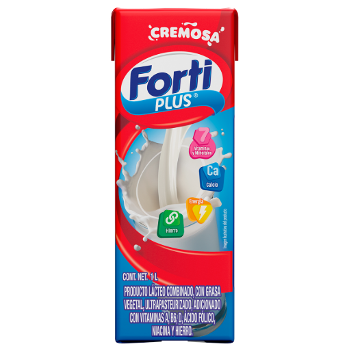 Imagen de Leche Alpura Fortileche  1 LTS