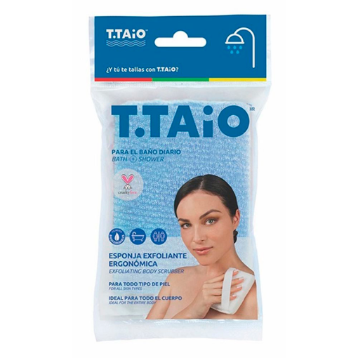 Imagen de Toalla Rígida Ergonómica Taio 1 PZS
