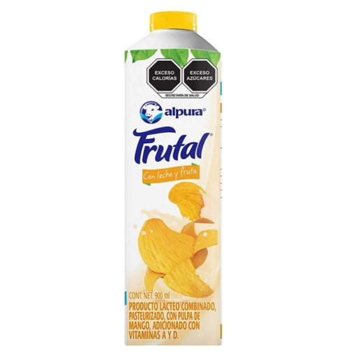 Imagen de Alpura Frutal Mango 900 Ml 900 MLL