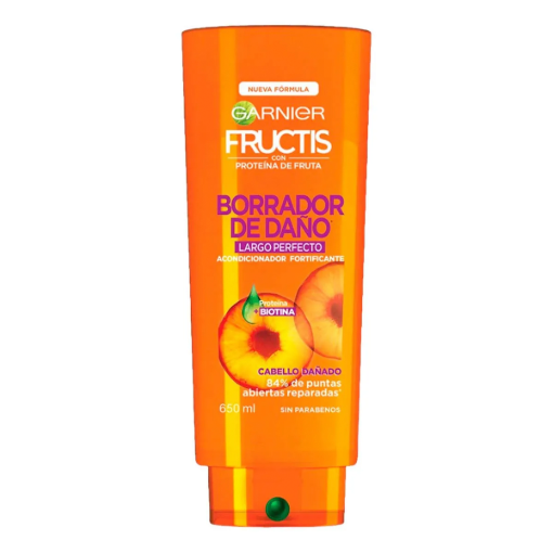 Imagen de Acondicionador Fructis Reparación Daño 650 MLL
