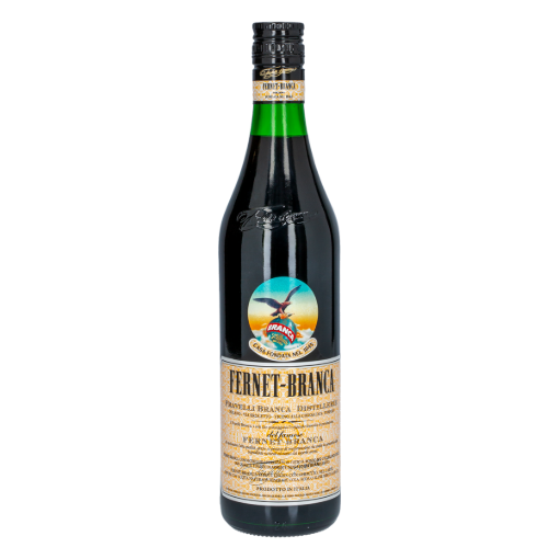 Imagen de Licor Fernet Blanca 750 MLL