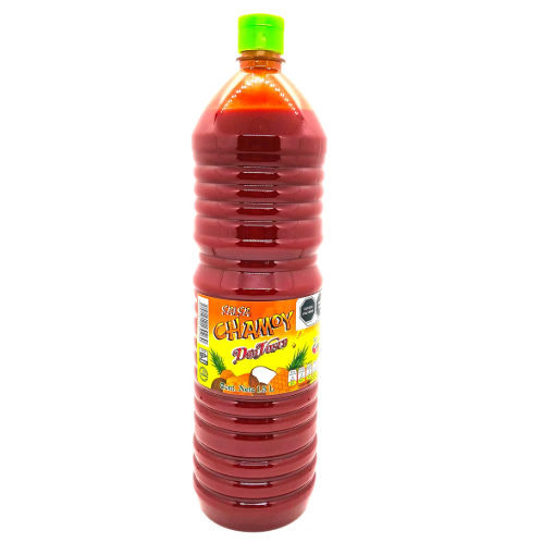 Imagen de Salsa Don Vasco Chamoy 1.5 LTS