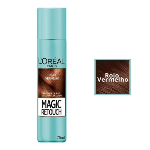 Imagen de Tinte L’Oréal Magic Retouch Rojo 1 PZS
