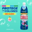 Imagen de Prelavado Cloralex Ropa Color 950 MLL