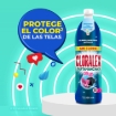 Imagen de Prelavado Cloralex Ropa Color 950 MLL