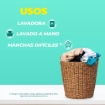 Imagen de Prelavado Cloralex Ropa Color 950 MLL