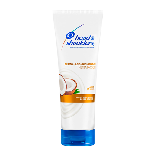 Imagen de Acondicionador Head & Shoulders Coco 300 MLL