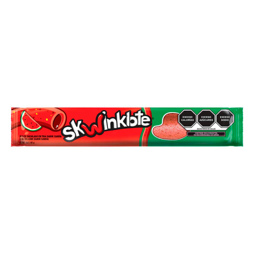Imagen de Dulce Skwinklote Sandía 40 GRS