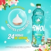 Imagen de Limpiador Pinol Aromas Therapy Fresh 828 MLL
