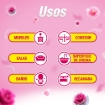 Imagen de Limpiador Multiusos Pinol Aromas Floral 828 MLL