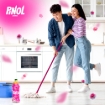 Imagen de Limpiador Multiusos Pinol Aromas Floral 828 MLL