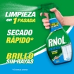 Imagen de Limpiador Pinol Poder Vidrios 650 MLL