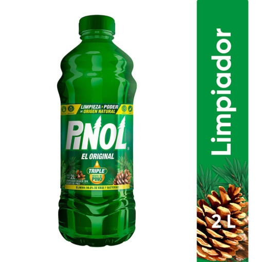 Imagen de Limpiador Pinol  2 LTS