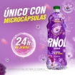 Imagen de Limpiador Pinol Aromas Lavanda  828 MLL
