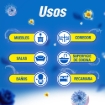 Imagen de Limpiador Pinol Aromas Marino 500 MLL