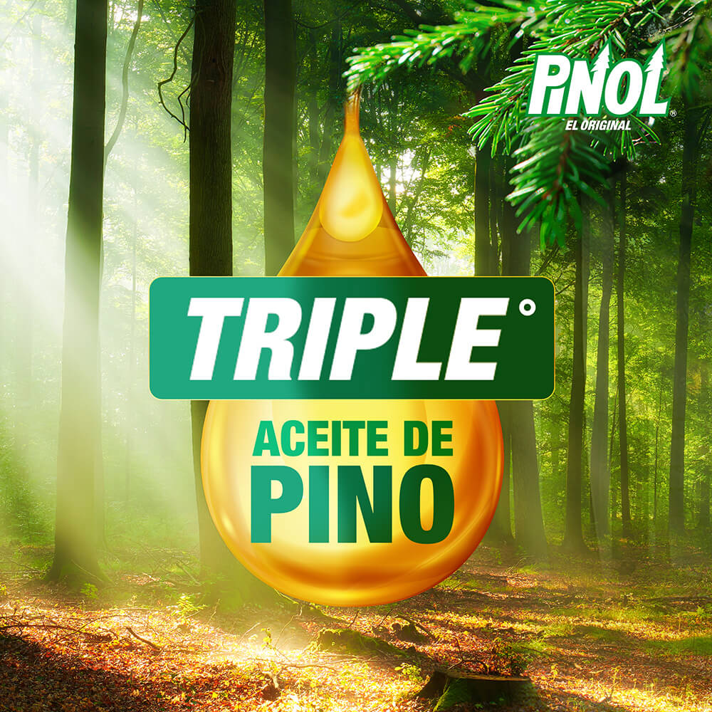 LIMP PINOL 5.1 LTS | Básicos En Línea las 24 horas