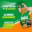 Imagen de Limpiador Pinol Antigrasa 650 MLL