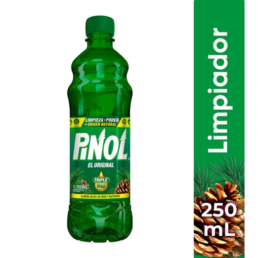 Imagen de Limpiador Pinol  250 MLL