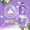 Imagen de Limpiador Pinol Therapy Relax 828 MLL