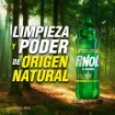 Imagen de Limpiador Multiusos Pinol Original 828 MLL
