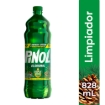 Imagen de Limpiador Multiusos Pinol Original 828 MLL