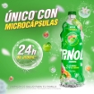 Imagen de Limpiador Multiusos Líquido Pinol Aromas Frutal 828 MLL