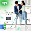 Imagen de Limpiador Multiusos Líquido Pinol Aromas Frutal 828 MLL