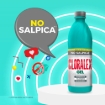 Imagen de Blanqueador En Gel Cloralex 500 MLL