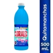 Imagen de Quitamanchas Líquido Cloralex Ropa Color 500 MLL