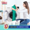 Imagen de Quitamanchas Líquido Cloralex Ropa Color 500 MLL