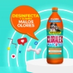 Imagen de Blanqueador Líquido Cloralex Mascotas Con Detergente 950 MLL
