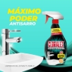 Imagen de Limpiador Cloralex Baños Antisarro 650 MLL