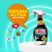Imagen de Limpiador Cloralex Baños Antisarro 650 MLL
