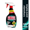 Imagen de Limpiador Cloralex Baños Antisarro 650 MLL