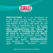 Imagen de Blanqueador En Gel Cloralex Max 600 MLL