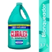 Imagen de Blanqueador Cloralex 3.75 LTS