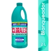Imagen de Blanqueador Líquido Cloralex 2 LTS