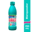 Imagen de Blanqueador Líquido Cloralex 250 MLL