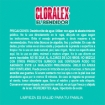 Imagen de Blanqueador Líquido Cloralex 250 MLL