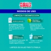 Imagen de Blanqueador Líquido Cloralex 250 MLL