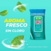 Imagen de Toallas Húmedas Desinfectantes Cloralex  84 PZS