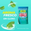 Imagen de Toallas Húmedas Desinfectantes Cloralex  48 PZS