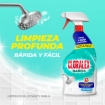 Imagen de Limpiador Cloralex Baños Aerosol 650 MLL
