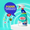 Imagen de Limpiador Cloralex Baños Aerosol 650 MLL