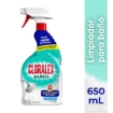 Imagen de Limpiador Cloralex Baños Aerosol 650 MLL