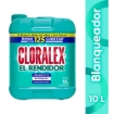 Imagen de Blanqueador Líquido Cloralex 10 LTS