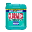 Imagen de Blanqueador Líquido Cloralex 10 LTS