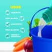 Imagen de Blanqueador Líquido Cloralex 10 LTS