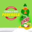 Imagen de Det Liq Eficaz Manzana Pe Liquido Aloe Vera 315 MLL