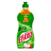 Imagen de Det Liq Eficaz Manzana Pe Liquido Aloe Vera 315 MLL